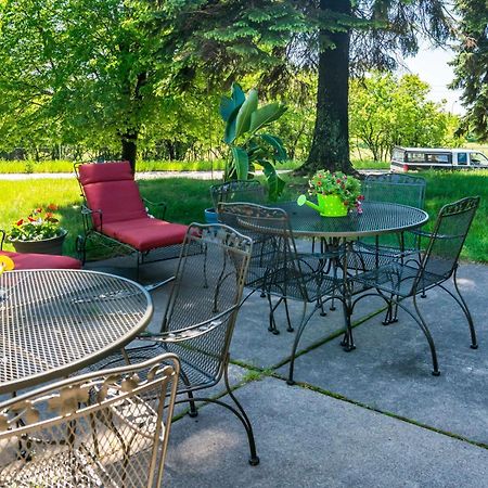 Comfort Inn West Duluth Bagian luar foto