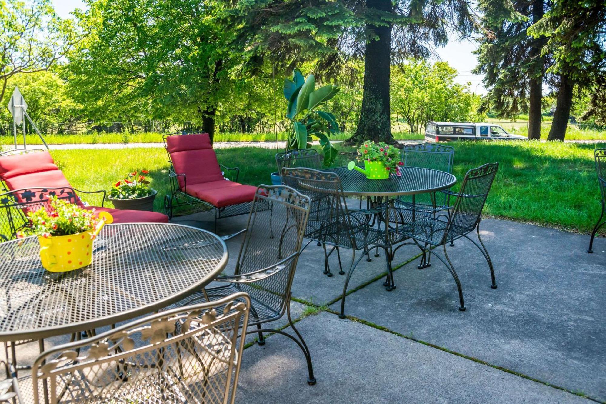 Comfort Inn West Duluth Bagian luar foto