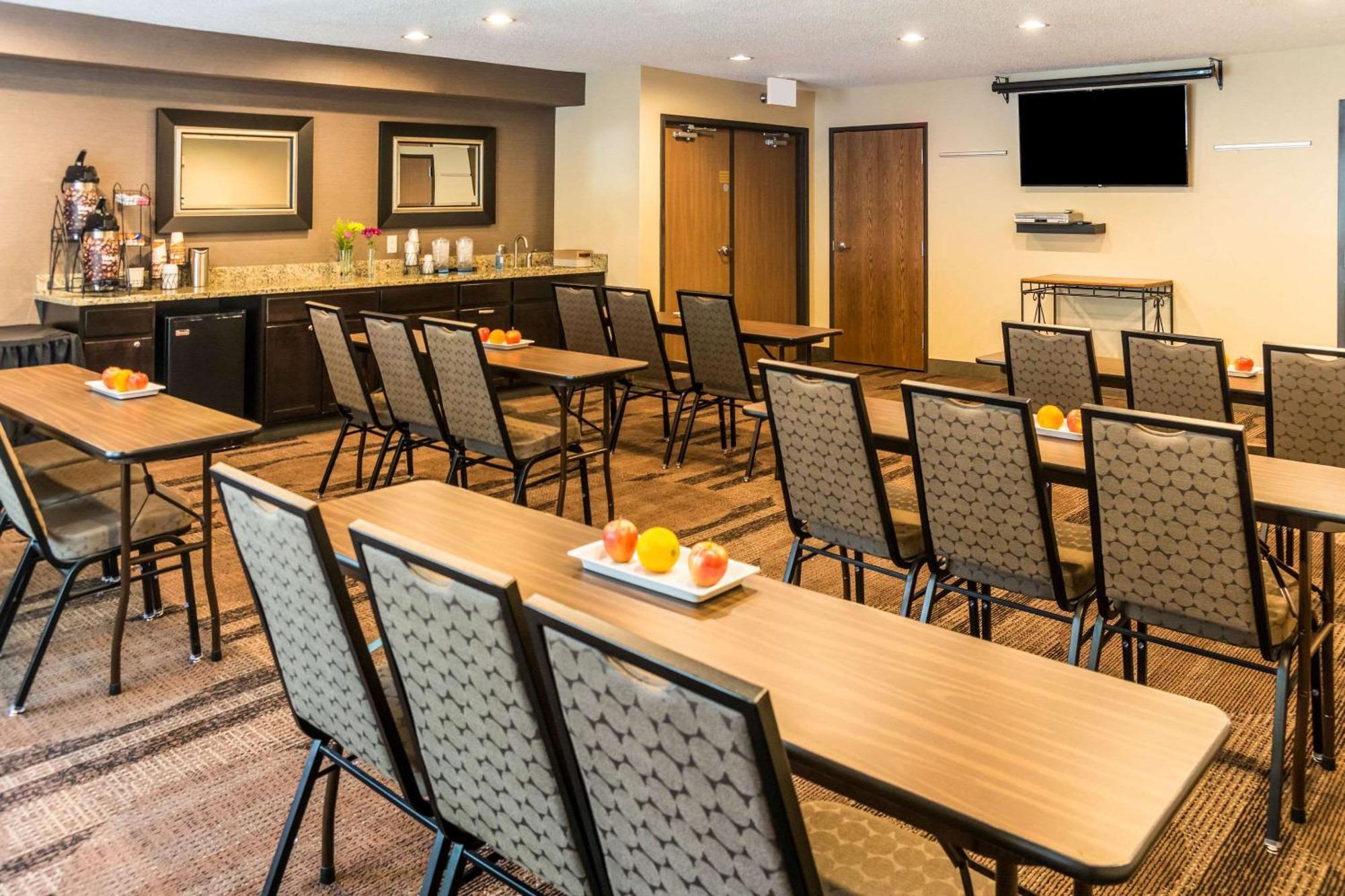 Comfort Inn West Duluth Bagian luar foto