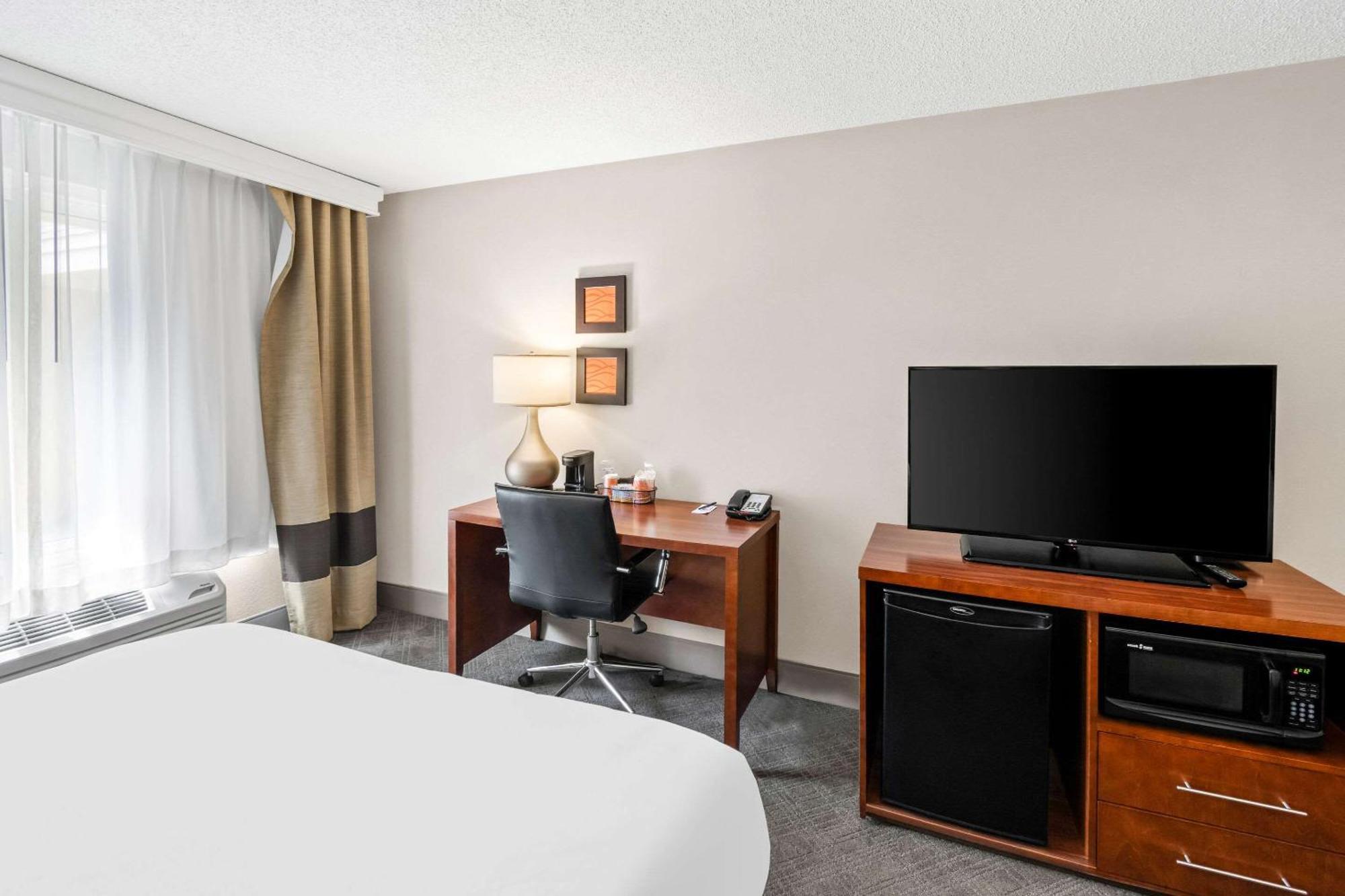 Comfort Inn West Duluth Bagian luar foto