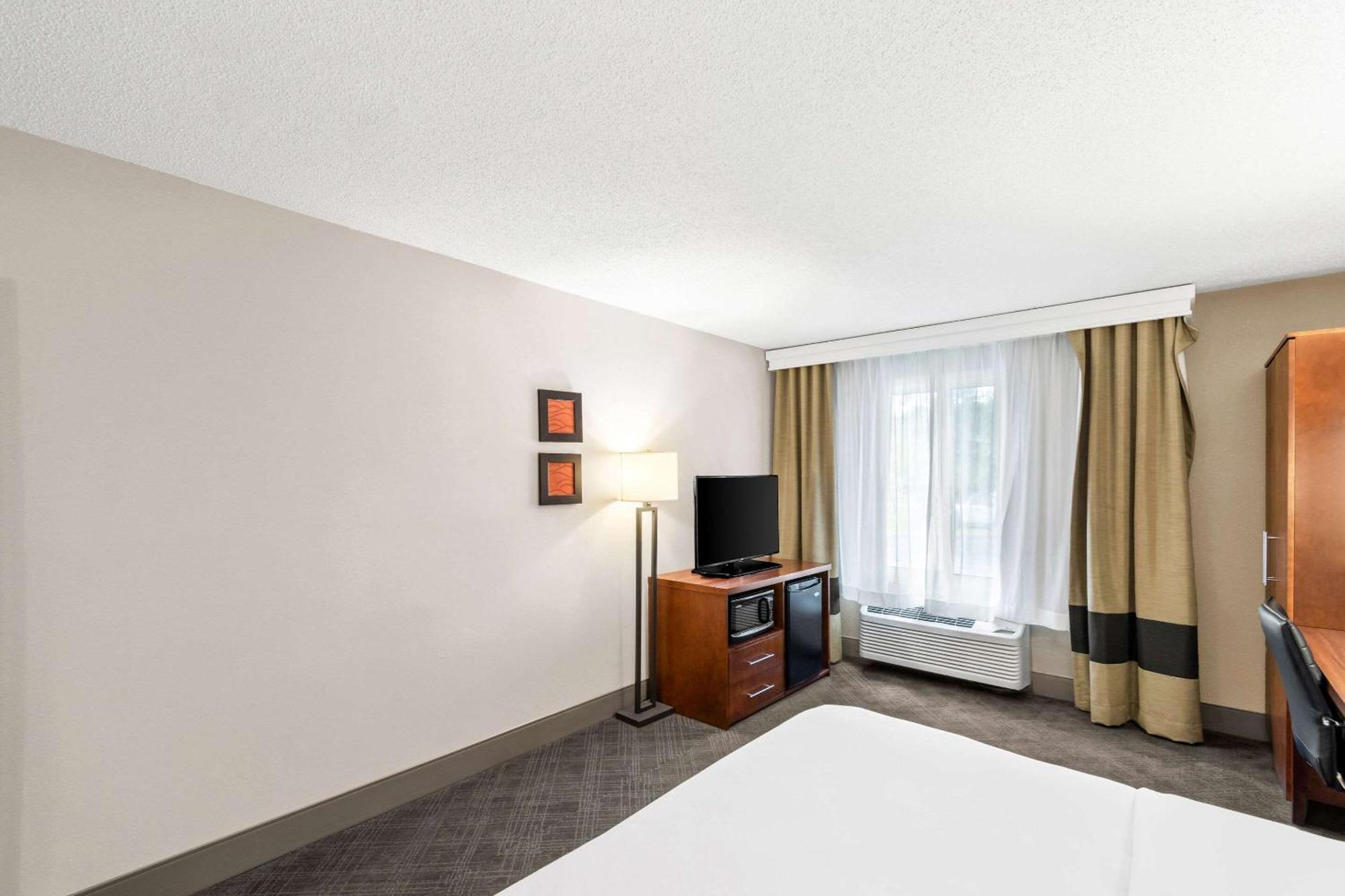 Comfort Inn West Duluth Bagian luar foto