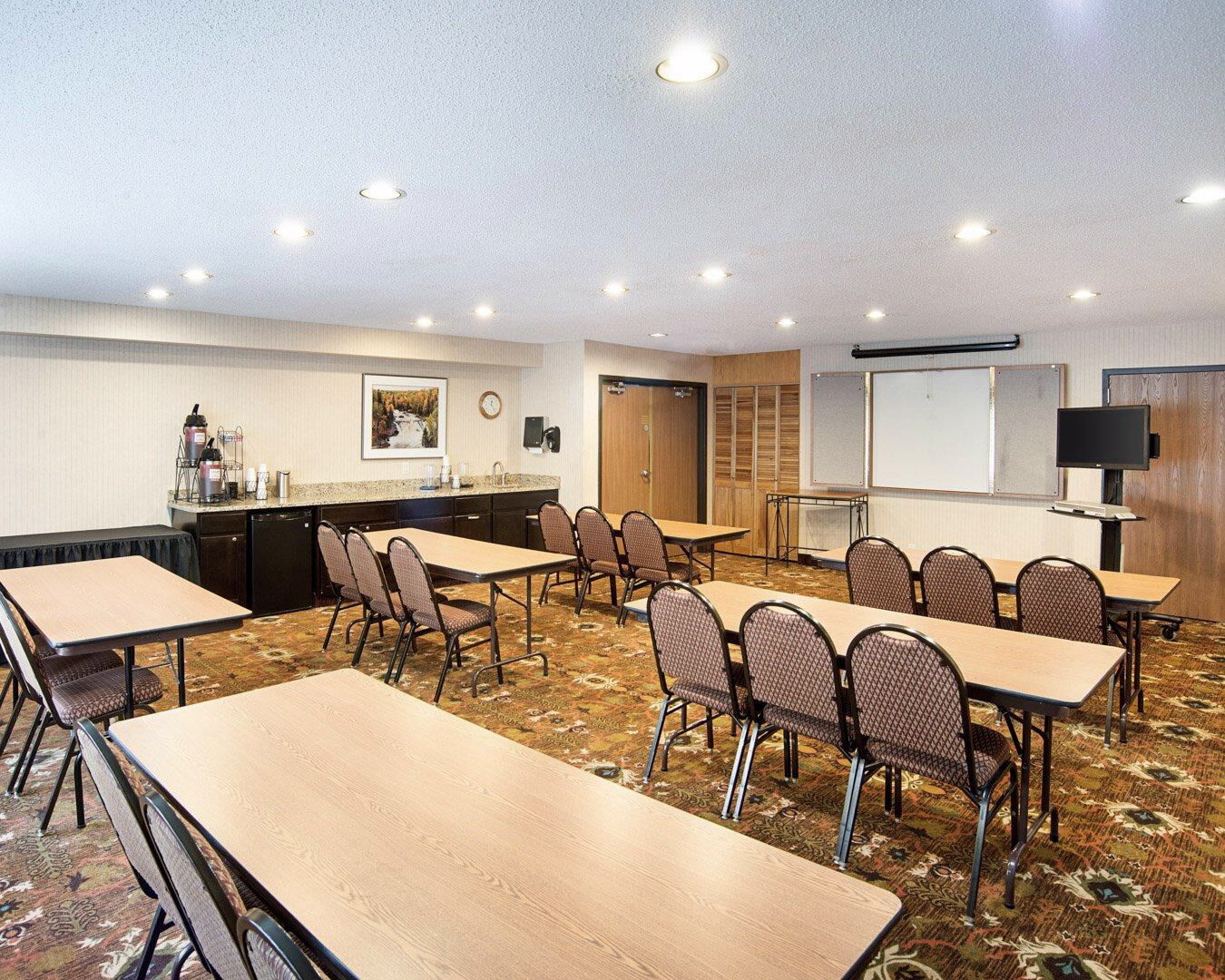 Comfort Inn West Duluth Bagian luar foto